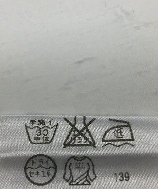 ONWARD Reuse Park 【any SiS】ニット秋冬 ブラック