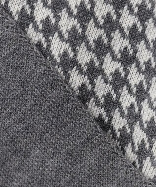 ANY SIS 【2WAY】リバーシブルフーディー アウター ライトグレー×オフ