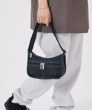 LeSportsac SMALL EVERYDAY BAG/ディープシーブルー ディープシーブルー
