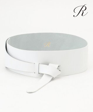 23区 【R(アール)】レザーベルト