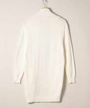 ONWARD Reuse Park 【any SiS】ニット春夏 ホワイト