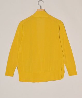 ONWARD Reuse Park 【23区】ニット春夏 イエロー