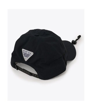 Columbia Columbia/ PFG 80MPH ボールキャップ /コロンビア Black