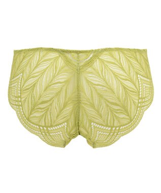 BRADELIS New York 【BRADELIS New York】ナオミスタイルパンティ24S2 ライム