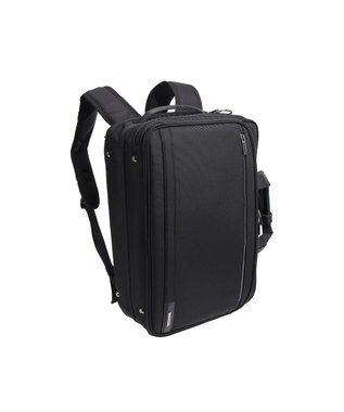 ACE BAGS & LUGGAGE ACE イグニス2 3wayビジネスバッグ A4 13インチ エキスパンダブル 15864 ブラック