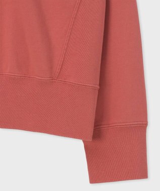 Paul Smith Happy ヴィンテージ スウェット コーラル