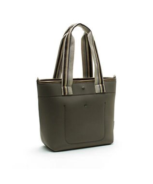 A.D.M.J. 【魔法の様に軽い】マジックライト/フラッグワッペンデイリートート30cm ロド