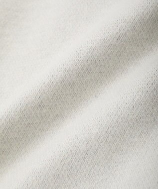 Green Parks ミッキー＆フレンズ／ジャガードニットプルオーバー Ivory