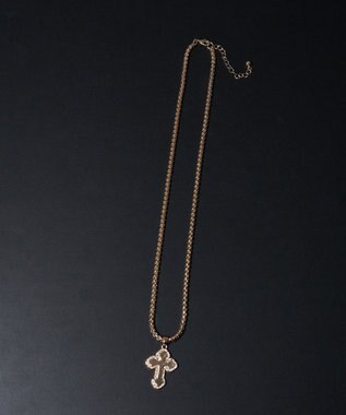 WEGO Mビジュートップネックレス 柄1