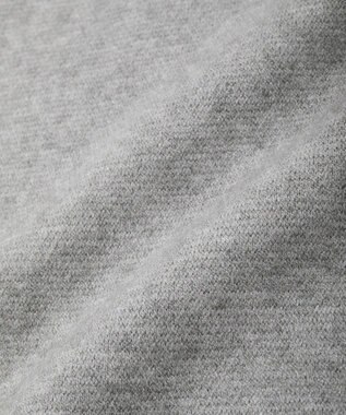 Green Parks ミッキー＆フレンズ／ジャガードニットプルオーバー Gray Mixture