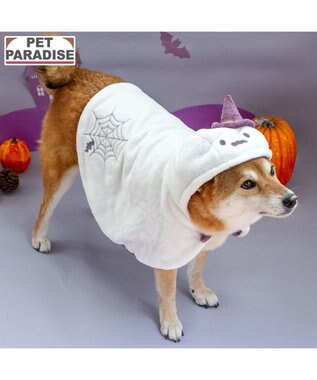  ペットパラダイス お化け ケープ 中型犬 大型犬