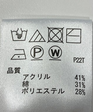 ONWARD Reuse Park 【any SiS】ワンピース春夏 ネイビー