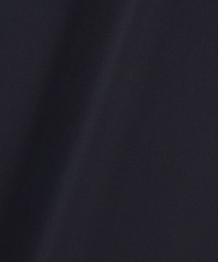 自由区 S 【カタログ掲載】トリアセダブルクロスレース ワンピース ネイビー