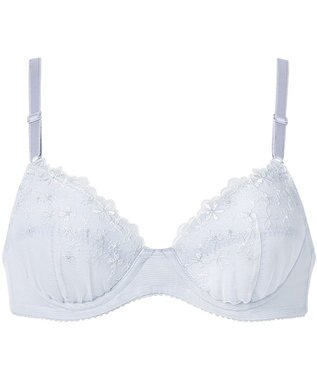 Wing ジュニアブラ やさしくサポート しっかりささえる 【STEP3 まるみをおびてきた胸に】 中学生 高校生 ブラジャー RB2545 ウイング／ワコール