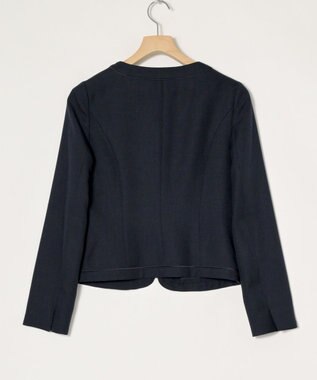 ONWARD Reuse Park 【any SiS】ジャケット春夏 ネイビー