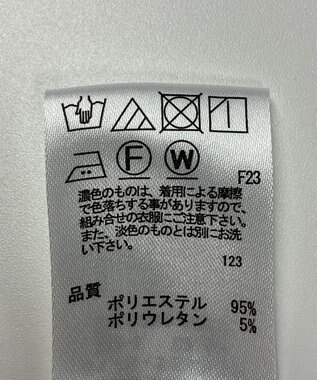 ONWARD Reuse Park 【any SiS】コート春夏 オフホワイト