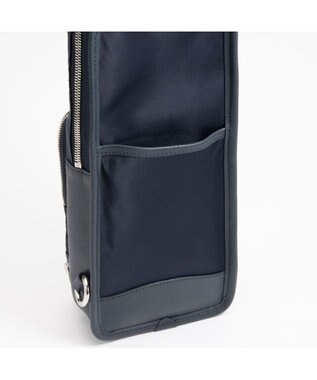 ACE BAGS & LUGGAGE Orobianco ソロペルテ ボディバッグ S 3L 550g 92956 オロビアンコ ネイビー