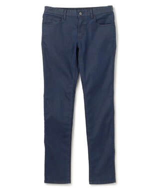 JOSEPH HOMME ハイパワーソフトストレッチ / STICK 5P ダルブルー系