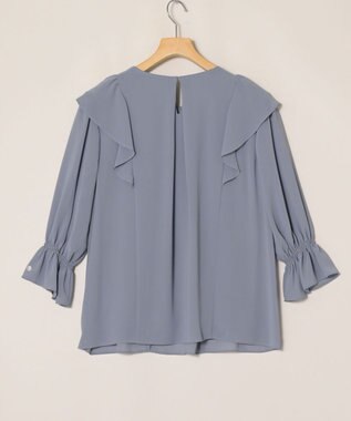 ONWARD Reuse Park 【組曲】カットソー春夏 ブルー