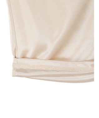 Green Parks 透けにくいインナーペチパンツ Beige