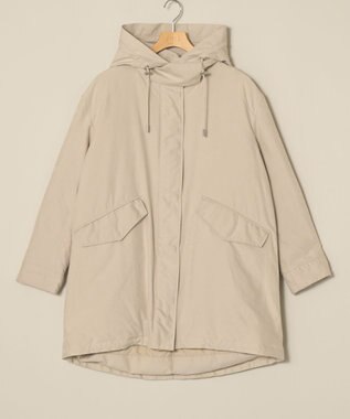 ONWARD Reuse Park 【23区】コート秋冬 ベージュ