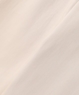 TOCCA 【洗える】TEARS パンツ ベージュ系