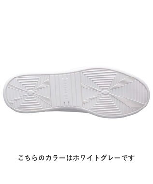 REGAL FOOT COMMUNITY 【レッドウッドリバー メンズ】RX05 コートタイプスニーカー スニーカー ホワイト×ブルー