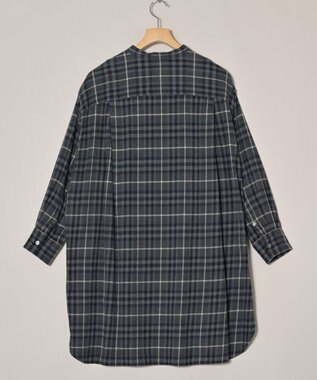 ONWARD Reuse Park 【23区】ブラウス秋冬 グレー