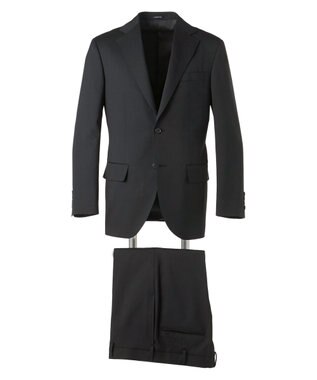 J.PRESS MEN 【WEB・一部店舗限定】スーツ / 背抜き / 2B