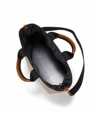 TOPKAPI 【人気色が限定復活！】【Breath TOPKAPI】RIPPLE リプル A4 トート バッグ L（ショルダー付き） トープ