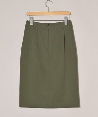 ONWARD Reuse Park 【23区】スカート春夏 グリーン