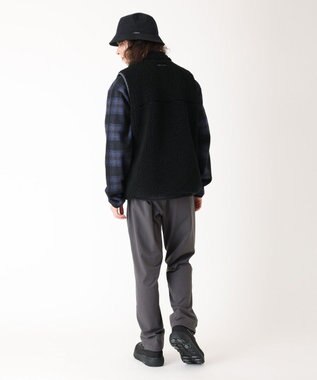 Columbia Columbia/ アーチャーリッジIIIベスト /コロンビア Black