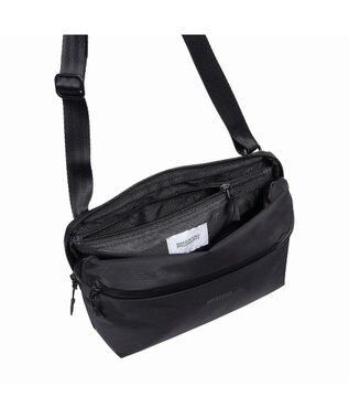 ACE BAGS & LUGGAGE MACKINTOSH PHILOSOPHY マッキントッシュフィロソフィー ハービストン ショルダーバッグ 67962 ブラック