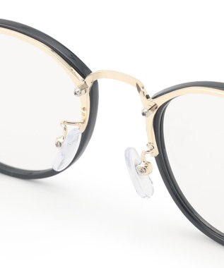 23区 【UVカット/WEB限定】調光レンズ サングラス ブラック系