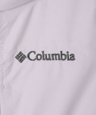 Columbia Columbia/ 【KIDS】バガIIIスーツ /コロンビア Shale Purple、 Lavender Pearl