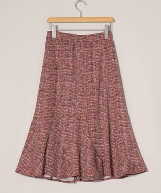 ONWARD Reuse Park 【any SiS】スカート秋冬 ピンク