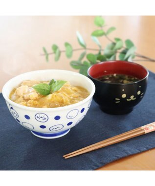 Mother garden しろたん くっつきにくい ドンブリ -