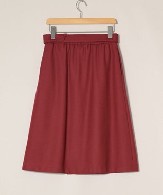 ONWARD Reuse Park 【組曲】スカート春夏 パープル