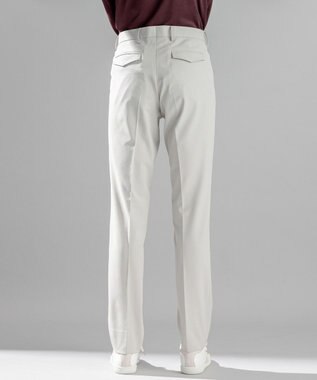 JOSEPH HOMME ギャバジンストレッチ / CITY アイボリー系