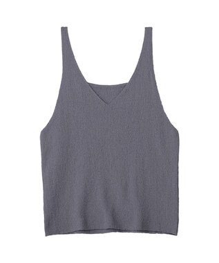 CRAFT STANDARD BOUTIQUE 前後2WAY/ミニブークレベスト Gray