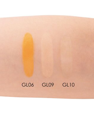 Chacott Cosmetics マルチカラーバリエーションGL10[GLOSSY] クリア系