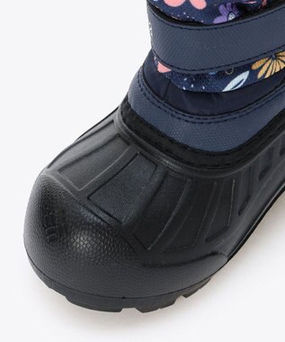 Columbia Columbia/ 【KIDS】チルドレンズ パウダーバグ スノーライト /コロンビア Nocturnal、 Wildflower Whimsy