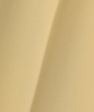 ICB 【洗える】ライトダブルクロス ドロストパンツ クレイベージュ系