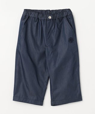 J.PRESS KIDS 【120-130cm】７分丈 パンツ ネイビー系