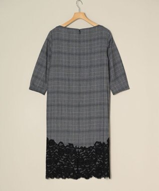 ONWARD Reuse Park 【ICB】ワンピース春夏 ブラック