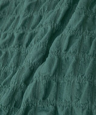 AMERICAN HOLIC ポコポコナロースカート Green