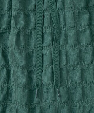 AMERICAN HOLIC ポコポコナロースカート Green