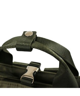 ROOTOTE 1068【撥水加工】LT.セオルー.アンサンブル-A 04：カーキ