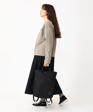 Columbia Columbia/ グレートスモーキーガーデン2ウェイトートS /コロンビア Black