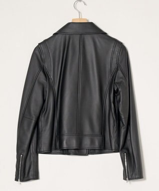 ONWARD Reuse Park 【23区】ジャケット秋冬 ブラック